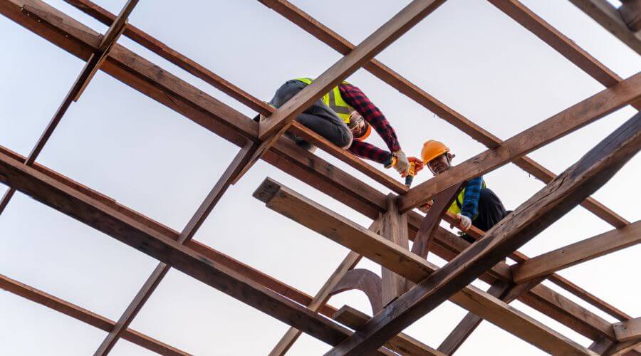 Local Chimney Repair in Orange City, IA